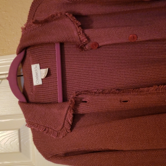 Cardigan - Picture 2 of 4